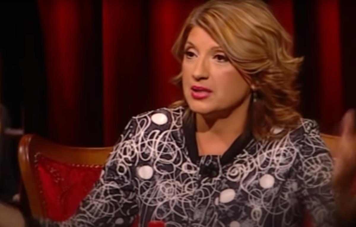 Biljana Jevtić odrasla na rubu siromaštva, a danas pliva u svili i ...