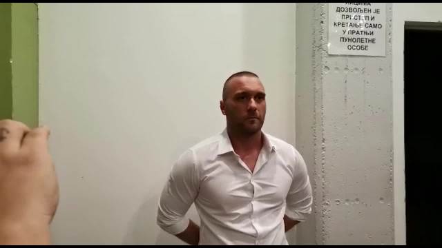 LAŽNI VATERPOLISTA ULAZI U ZADRUGU: Ivan samo zbog NOVCA ulazi u ...