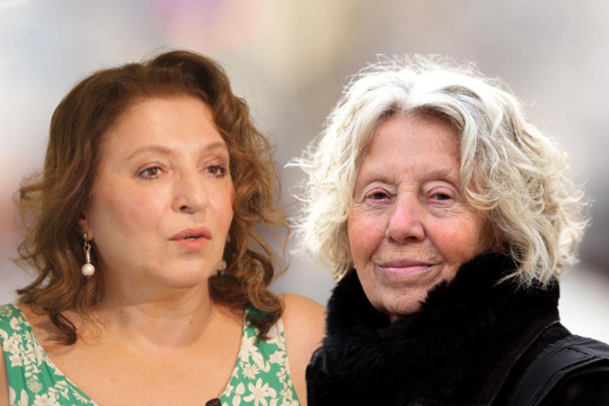 PA ŠTA AKO JOJ JE UMRLA ĆERKA Eva Ras šokirala izjavom: Mirjana ...