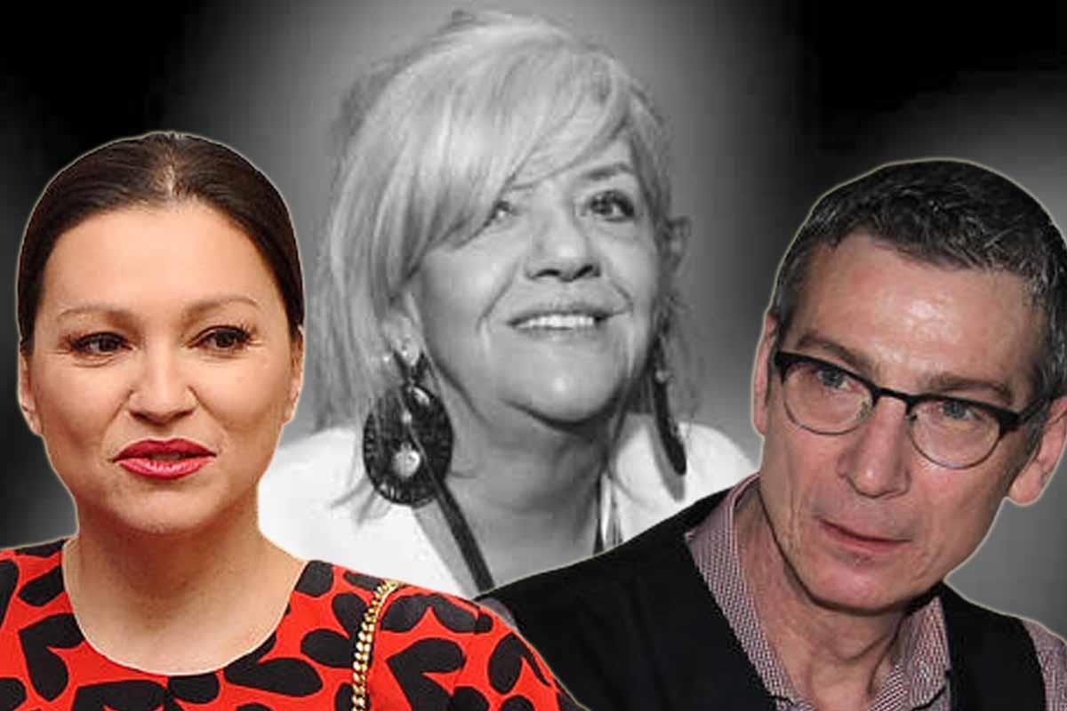 REGION SE OPRAŠTA OD LEGENDE: Draga Marina, zauvek ćeš biti tu, U ...