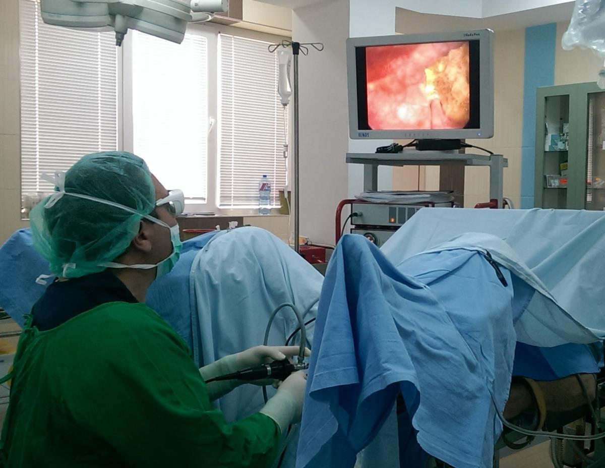 ŠTA RAZLIKUJE LASERSKU HIRURGIJU PROSTATE OD KLASIČNIH METODA? | Kurir