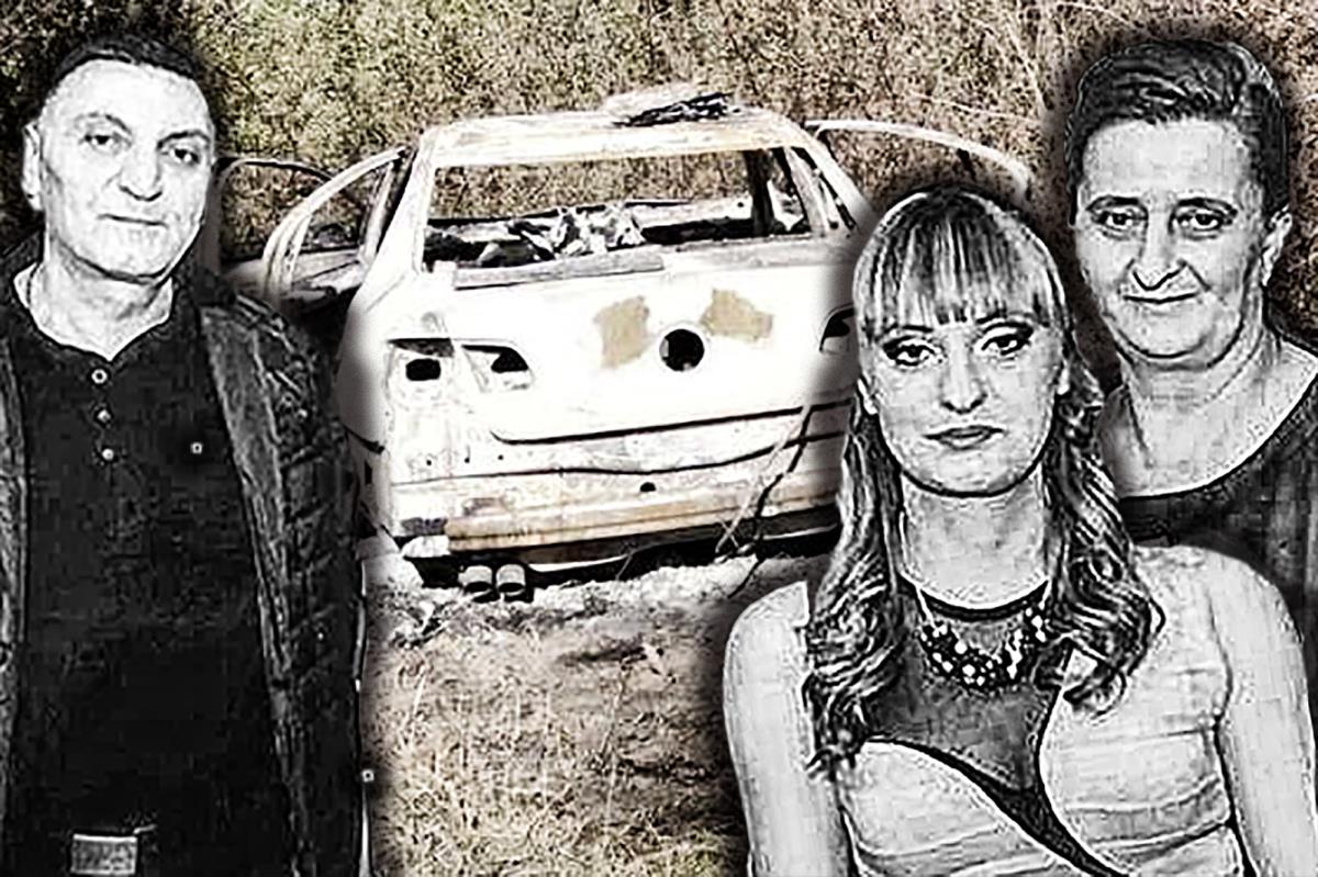 OSOBA KOJU JE POLICIJA HTELA DA ISPITA O UBISTVU ĐOKIĆA NAPUSTILA SRBIJU: Prešao granicu u kritično vreme, sve zabeležile kamere