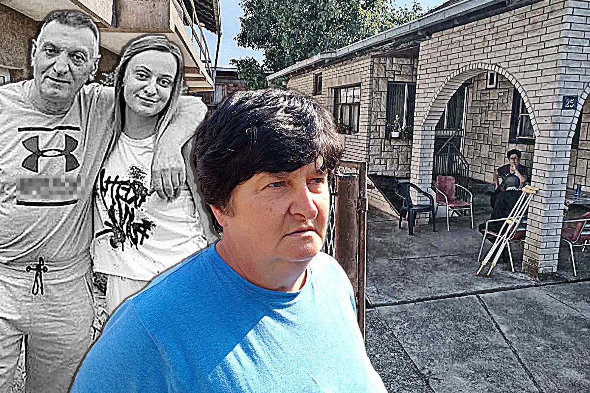 SNAJA UBIJENIH ĐOKIĆA UVERENA: Da je Džonić tražio pare, Goran bi mu dao I TO DA VRATI KAD HOĆE