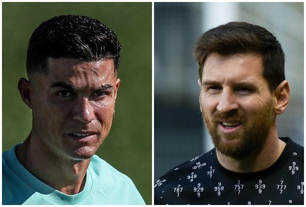 Ko je bolji, Ronaldo ili Mesi | Kurir