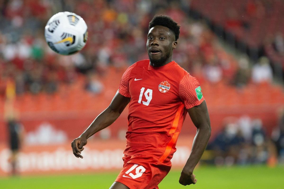 CANADA IN A PANIC! Injury at the worst possible time! Without their best player at the World Cup?
