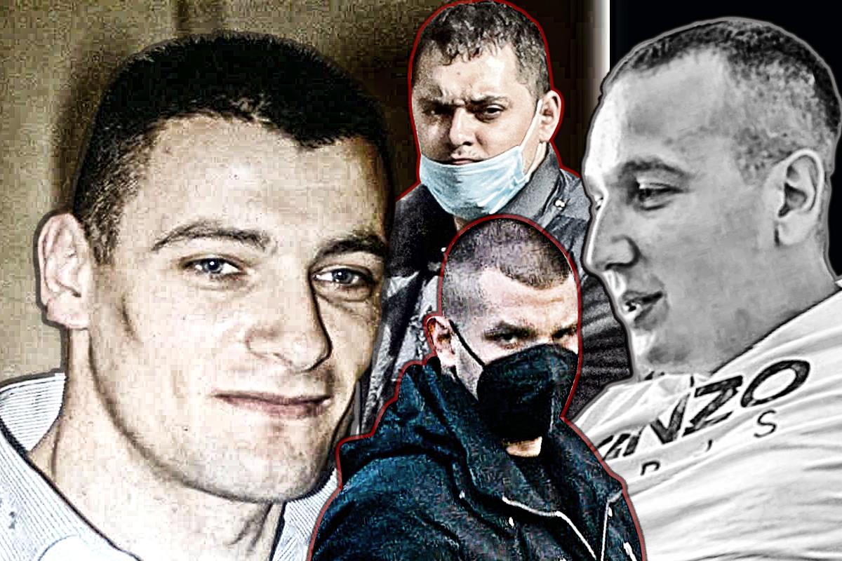 OVO JE SENAD REŠOVIĆ SEKI: Osumnjičen za otmicu i ubistvo Nikole Mitića ...
