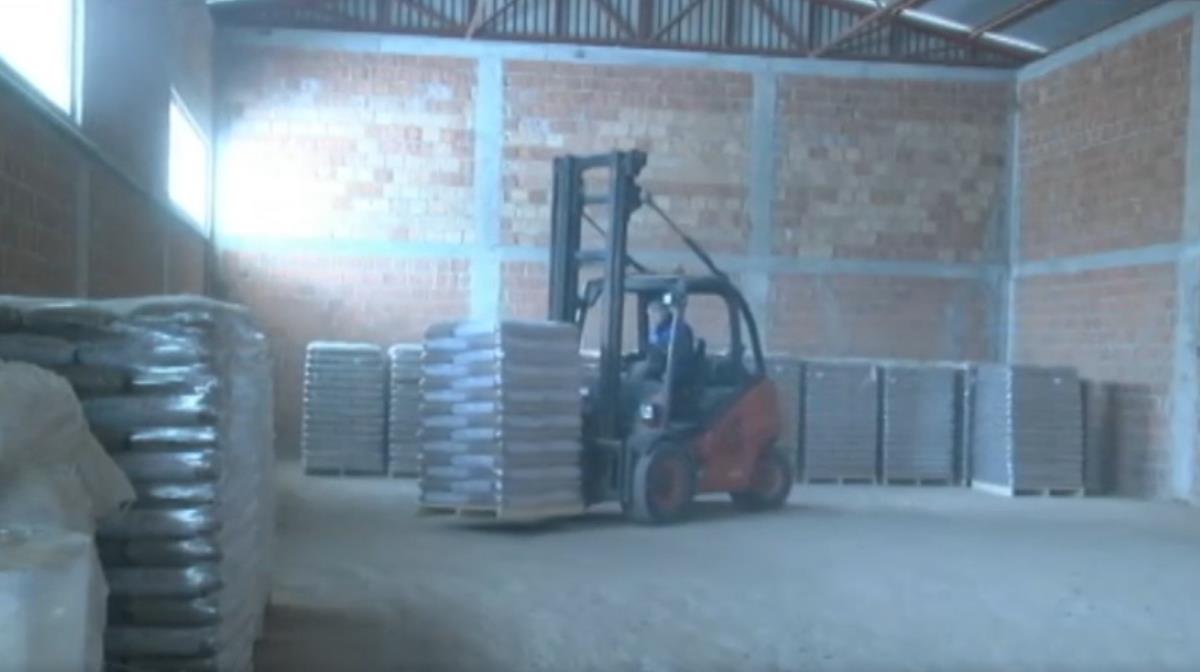 Najnovije informacije o snabdevenosti peletom u Srbiji: Očekuje drastičan pad cene Najnovije informacije o snabdevenosti peletom u Srbiji: Očekuje drastičan pad cene