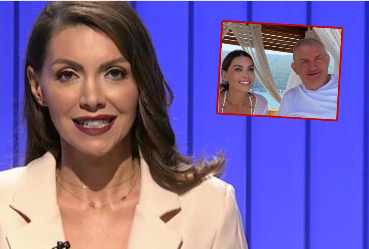 Muž voditeljke Slagalice Jelene Simić stariji od nje 18 godina