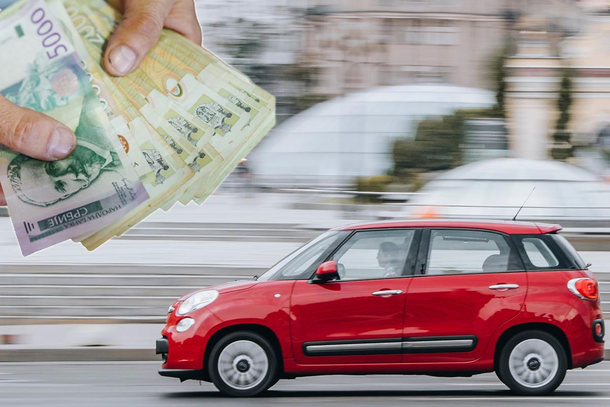 Velika promena za sve vozače! Čekali su 25 godina na ovu odluku - Registracija vozila više neće biti ista