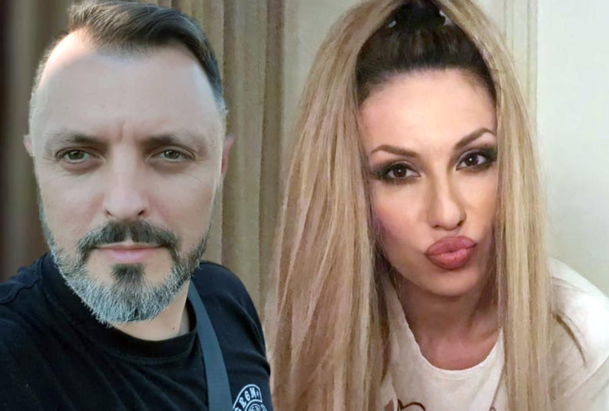 Novogodišnji Intervju Rade Manojlović Kurir Novogodišnji Intervju Rade Manojlović Kurir