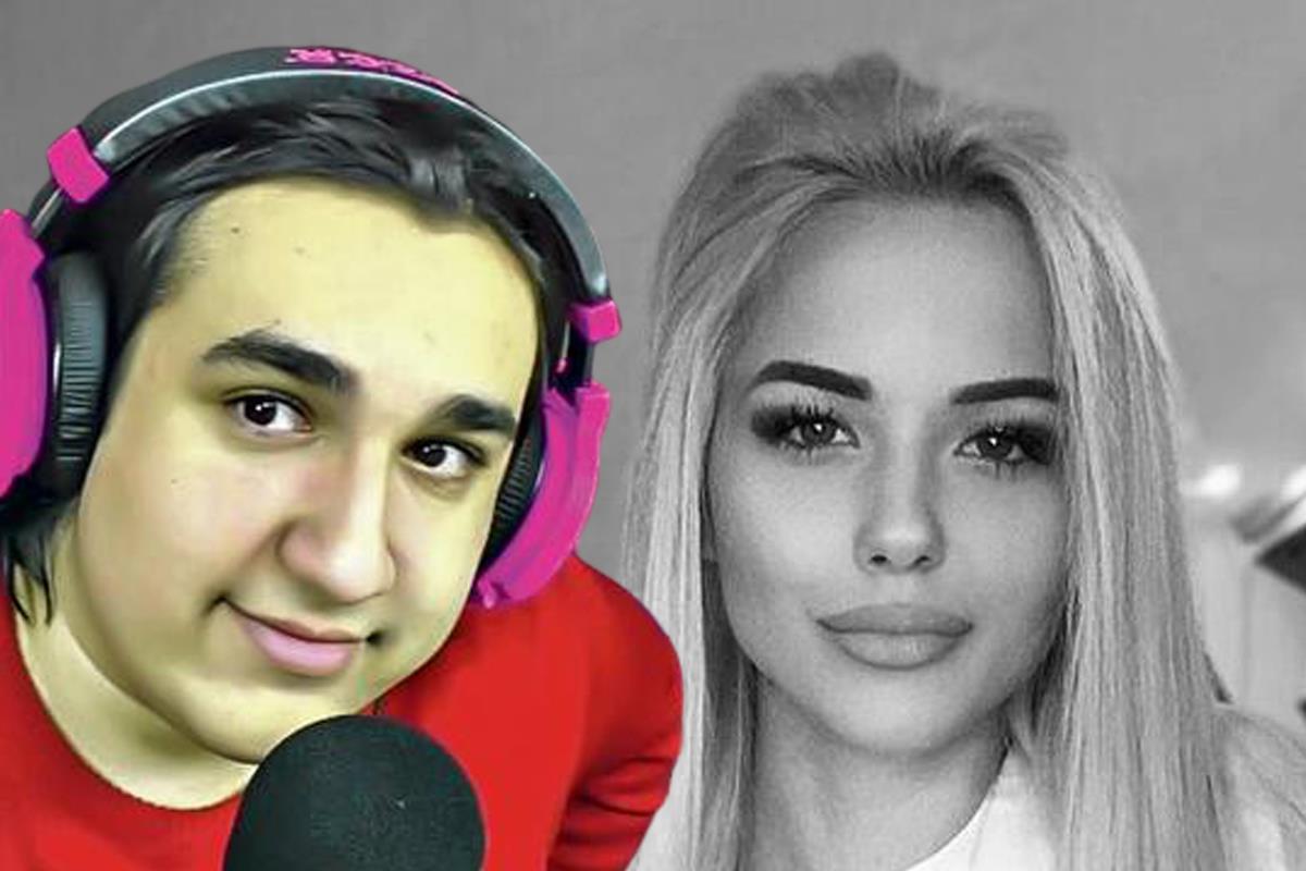 OGLASIO SE NAJPOZNATIJI SRPSKI GEJMER Muđa se oprostio od pokojne Kike ...