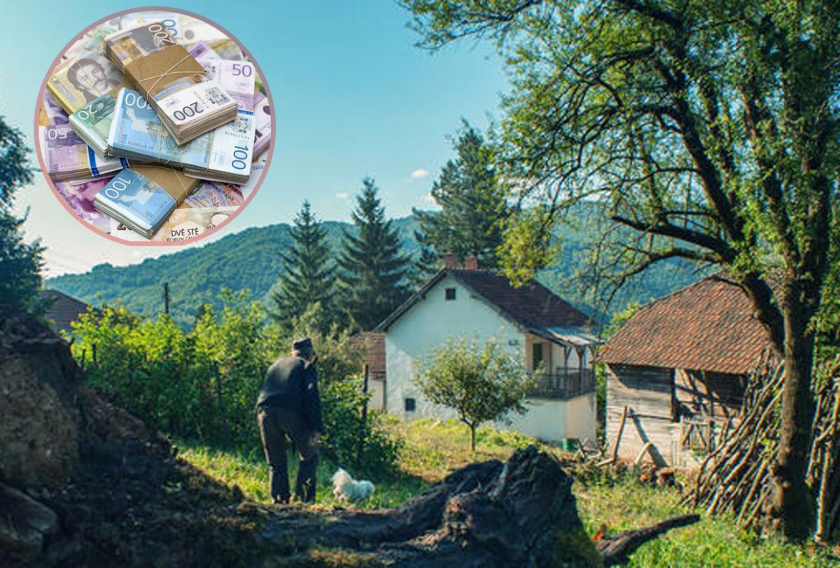 Apatinka dobila tužbu protiv države Hrvatske! Postala vlasnica zemljišta od 3 miliona kvadrata u Lici: Priložila sve dokaze, sud presudio u njenu korist Apatinka dobila tužbu protiv države Hrvatske! Postala vlasnica zemljišta od 3 miliona kvadrata u Lici: Priložila sve dokaze, sud presudio u njenu korist