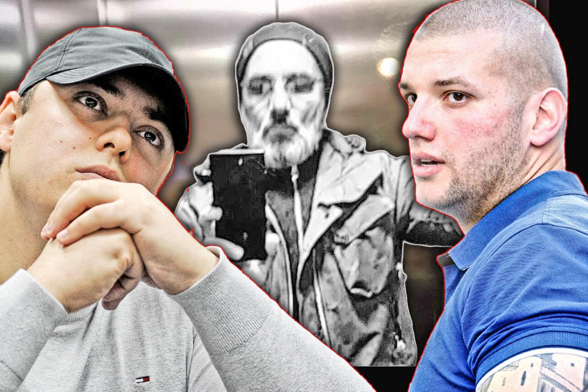 POGLEDAJTE PORUKE KOJE JE MARKO MILJKOVIĆ SLAO ŽRTVI: Namamili ga u Ritopek preko Skaja otetog Mileta Kapetana: Brate, jel bi išao da ispitaš Vepra, ali sve! Kép