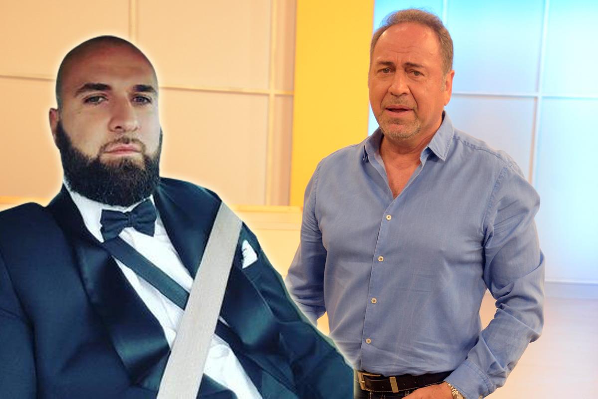 OVAKO JE POKOJNI MARINKO ZVAO SVOG VANBRAČNOG SINA DARIJA: Dao mu ...