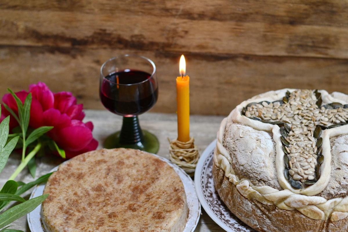 Slavsko žito za Aranđelovdan, da ili ne? U narodu postoji pogrešna ...