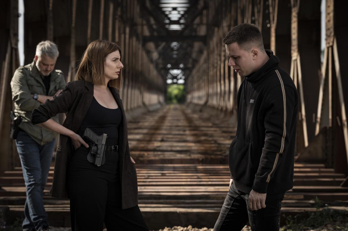 Zanimljivosti o seriji Besa | Kurir