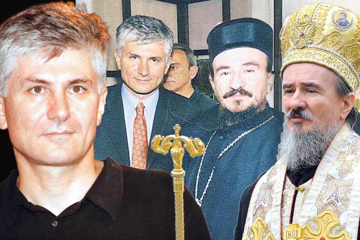 RAKITA PRVI PUT O SUSRETIMA SA ĐINĐIĆEM: Bio je mnogo tužan dok sam mu ...