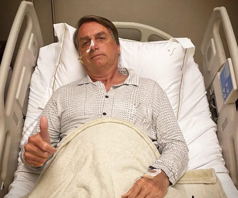 HOUSE ARREST: Former Brazilian President will serve 27-year sentence at home