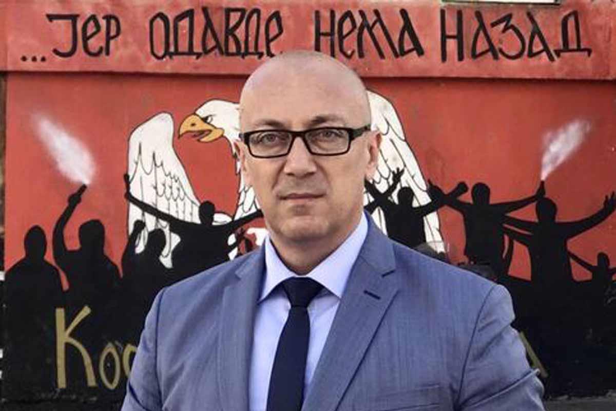 RAKIĆ (SRPSKA LISTA): Pogrom nad Srbima 2004. ne sme ostati zločin bez ...