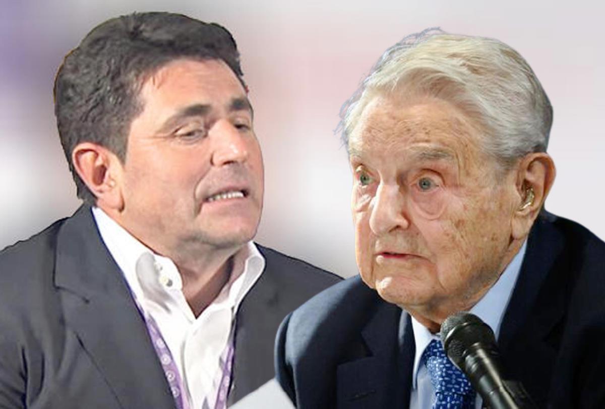 HOW ŠOLAK BECAME THE RICHEST SERB: The return to Serbia and the start ...
