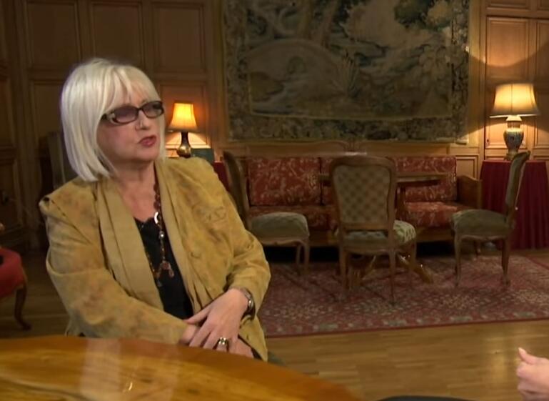 MIRA ADANJA POLAK PRODALA SVU IMOVINU Najčuvenija novinarka nikad iskrenija: Nije više ostalo ništa, ni od roditeljske kuće