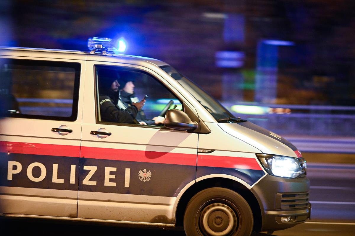 SERB WOUNDED, CHECHEN KILLED Suspect in bloody rampage at Vienna ćevapi shop finally arrested