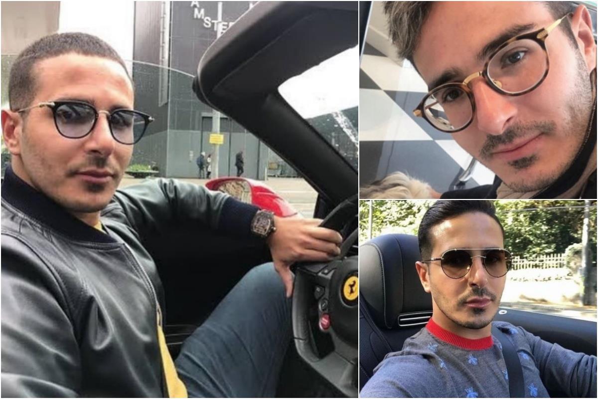Simon Leviev danas zarađuje na slavi 