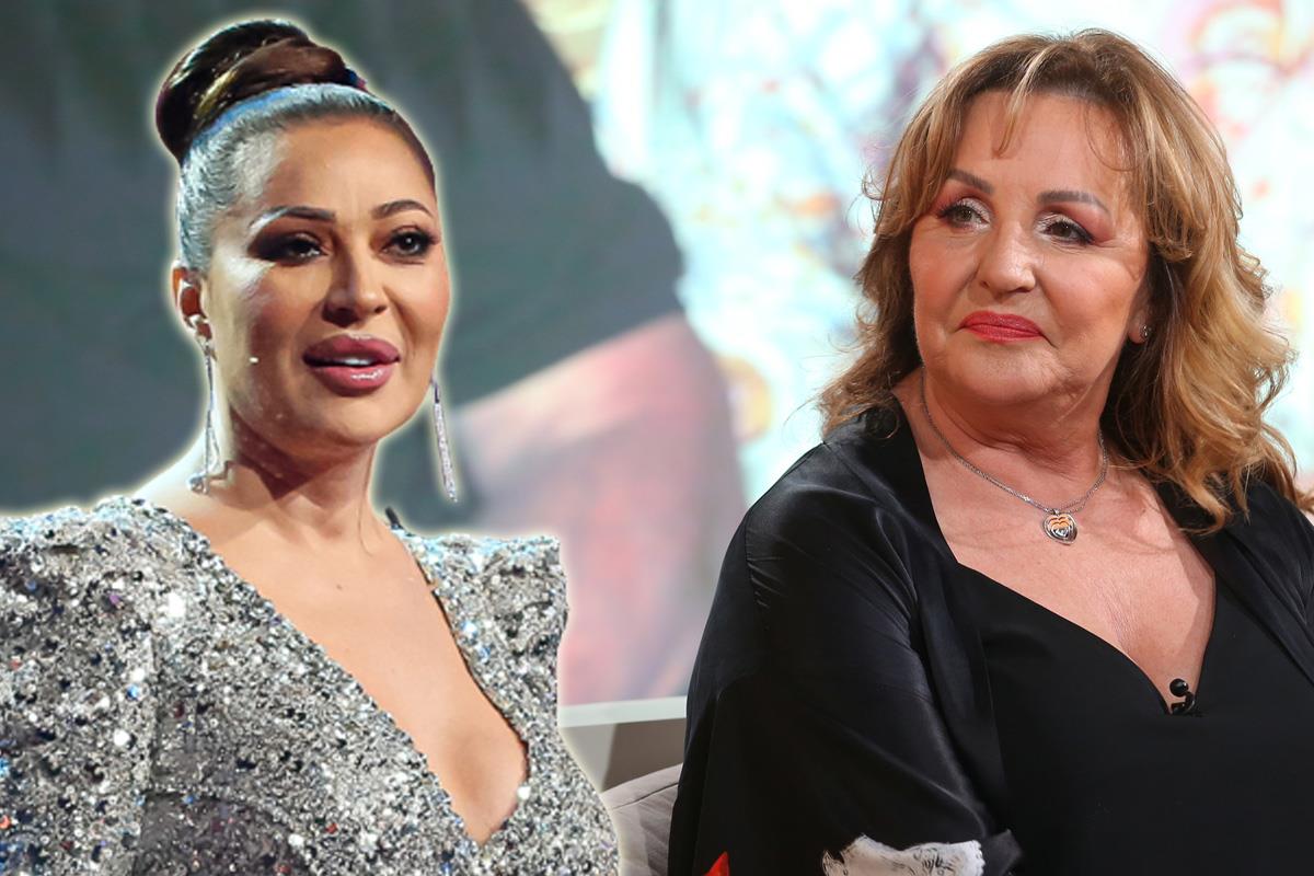 After Numerous Alleged Insults, Ražnatović Approached Her Colleague and Laid Her Cards on the Table