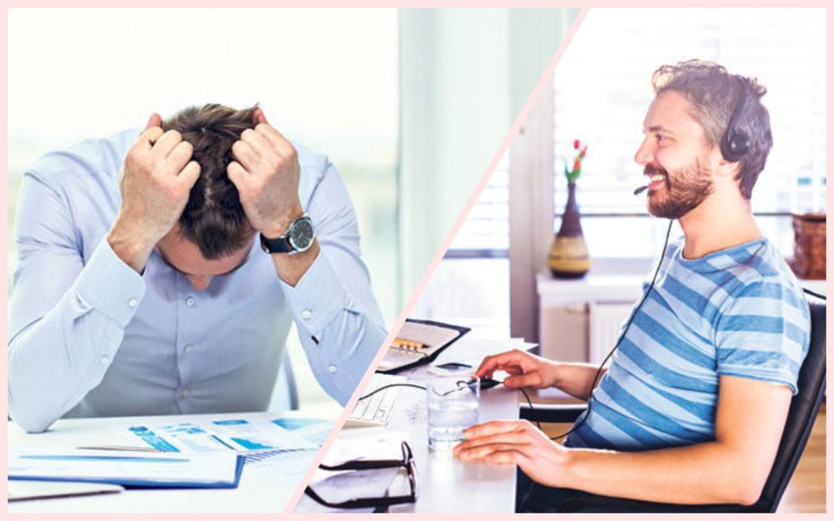 Svaki drugi zaposleni u Srbiji traži bolje radno mesto! Šta poslodavci moraju da urade i spreče da ih najbolji radnici ne napuste Svaki drugi zaposleni u Srbiji traži bolje radno mesto! Šta poslodavci moraju da urade i spreče da ih najbolji radnici ne napuste