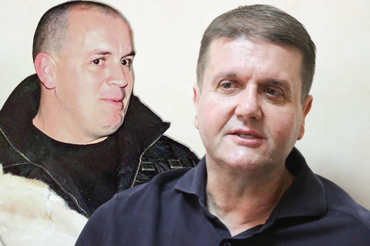 Skaj poruke sa suđenja Darku Šariću | Kurir