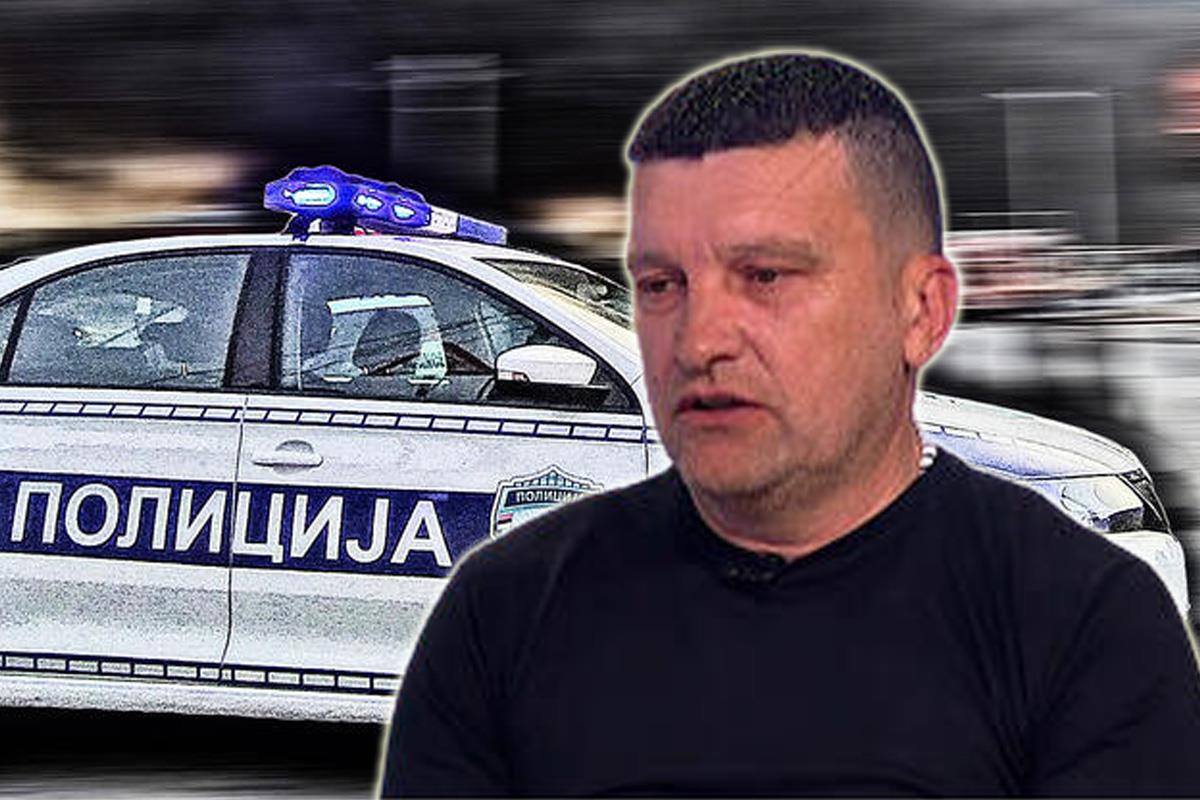 KOLEGA ŠETA SA DETETOM I NAILAZI NA KRIMINALCA KOJI MU SVAŠTA DOBACUJE ...