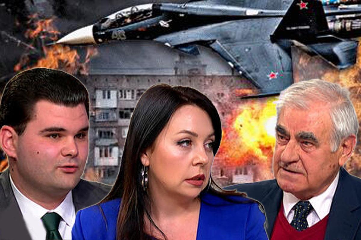 OVDE SE LOMI SUDBINA CELE UKRAJINE: Zgrade pretvorene u tvrđave, a Azov ...