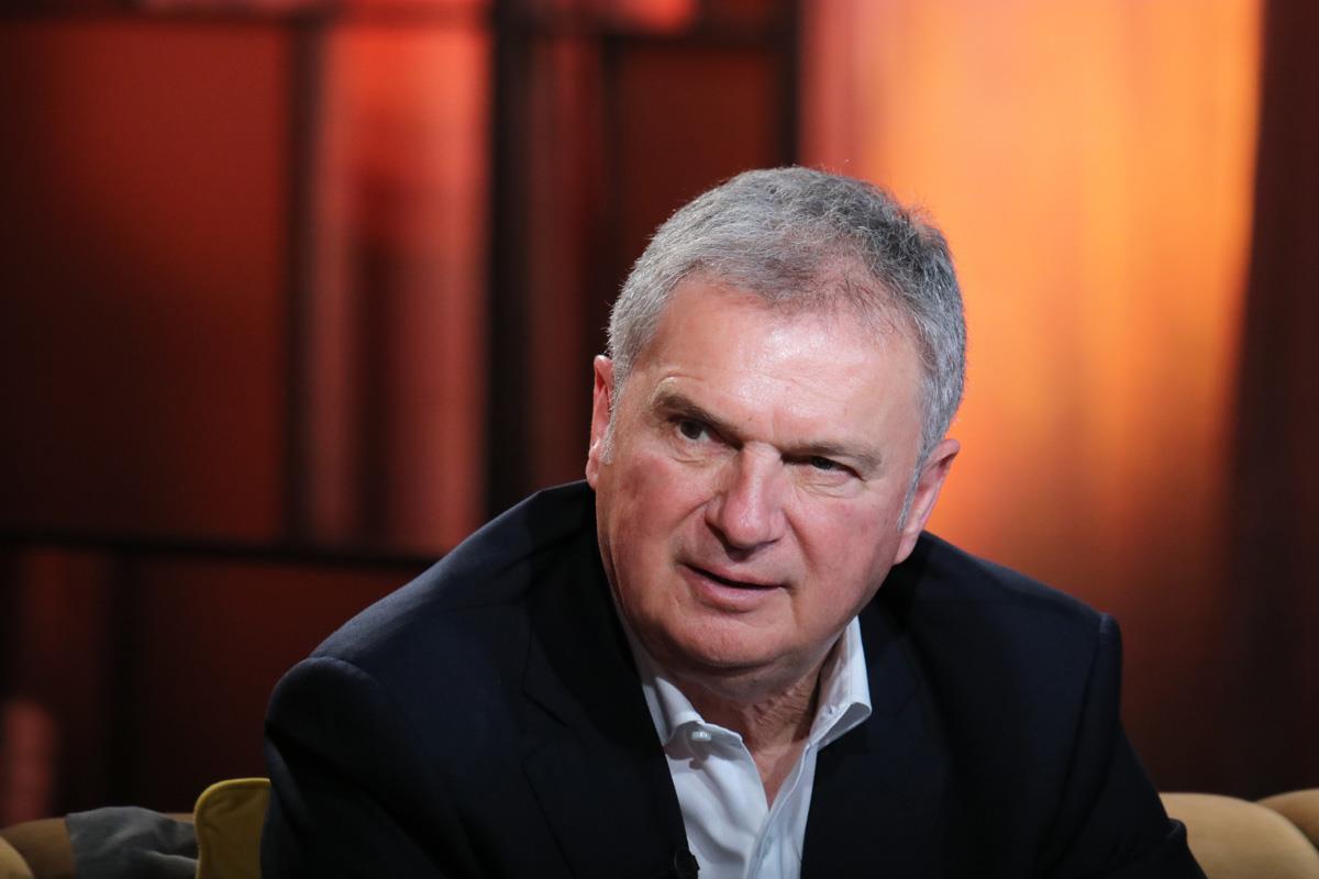 LJUBIŠA TUMBAKOVIĆ HOSPITALIZED URGENTLY: Drama of the former Partizan coach and Serbia's selector