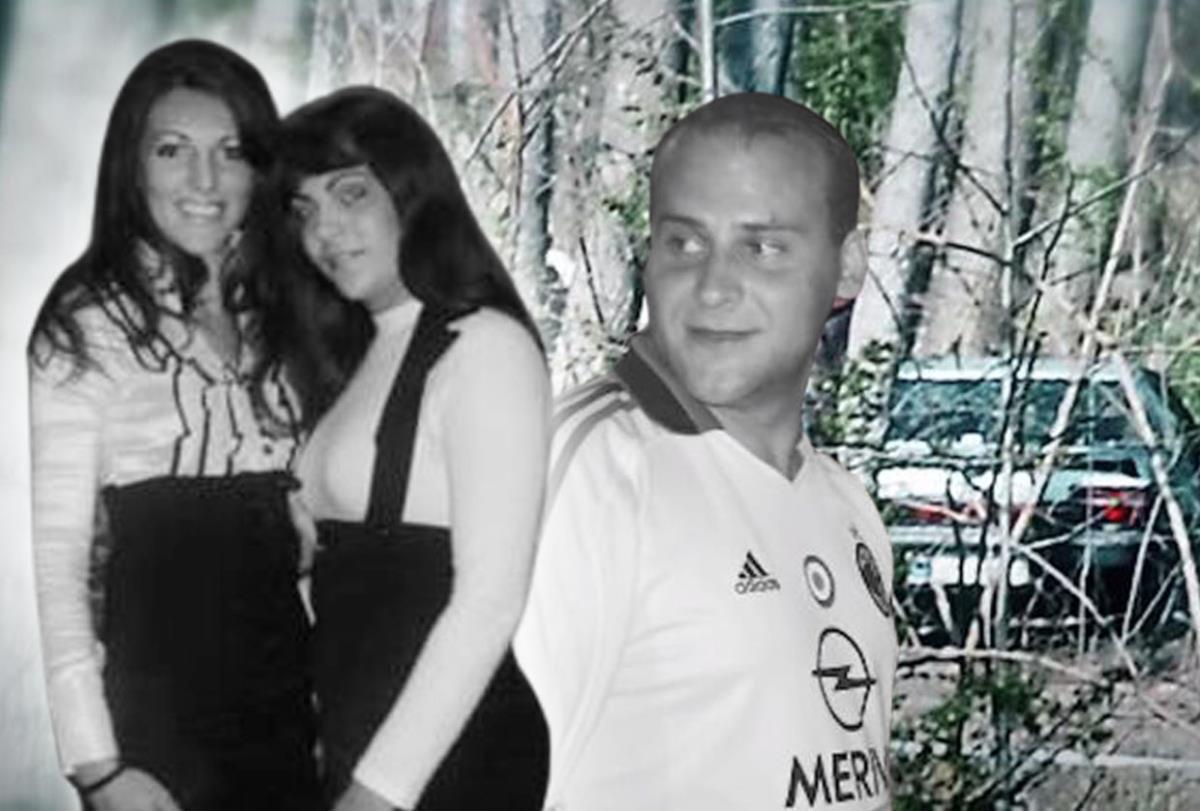 HE PROPOSED AND WHEN SHE HEARD "NO" HE SHOT IVANA AND BILJANA IN THE HEAD! 16 years since the bloody Easter in Ćuprija!