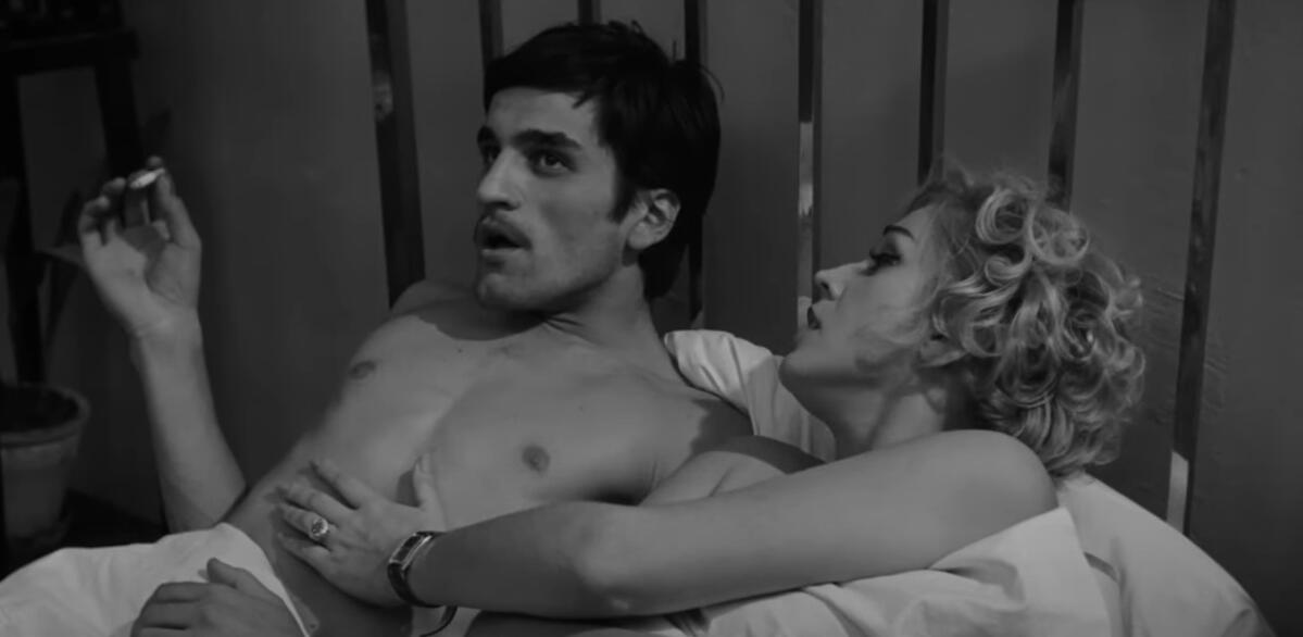 Ovako je Gaga Nikolić dobio ulogu koja ga je vinula u zvezde: Glumac nasamario reditelja i okrenuo stvar u svoju korist