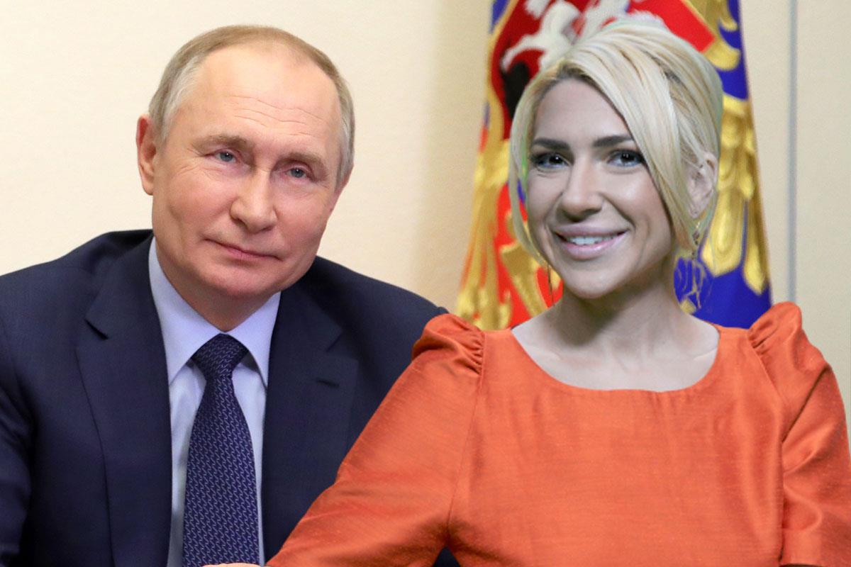 JEREMIĆKA NAJAVILA INTERVJU S PUTINOM: Kad me bude video ostaće bez ...