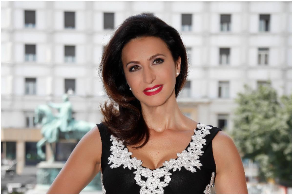 LAKO JE ZASIJATI, TEŠKO JE TRAJATI Operska diva otkriva tajnu svoje ...