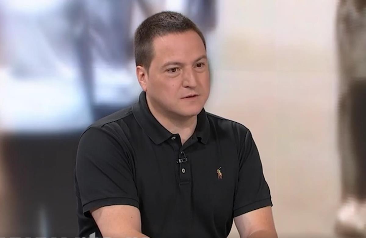 TRAGEDIJA U PORODICI BRANKA RUŽIĆA: Otac bivšeg ministra prosvete ...