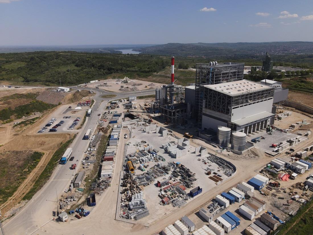 Tender worth almost 248 million dinars: Belgrade seeks supervision for the final phase of the Vinča project