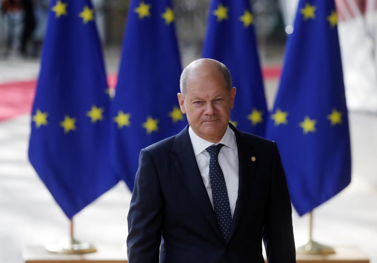 OLAF ŠOLC: Mora se sprečiti izazivanje novog Hladnog rata i podela ...
