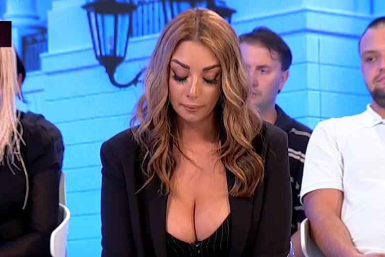 Operisana Ana Spasojević, oglasila se i priznala: Imam prevelike bolove, ne mogu da gledam Kép