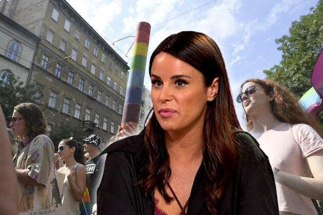 Višnja: Nisu uskraćena prava LGBT populacije