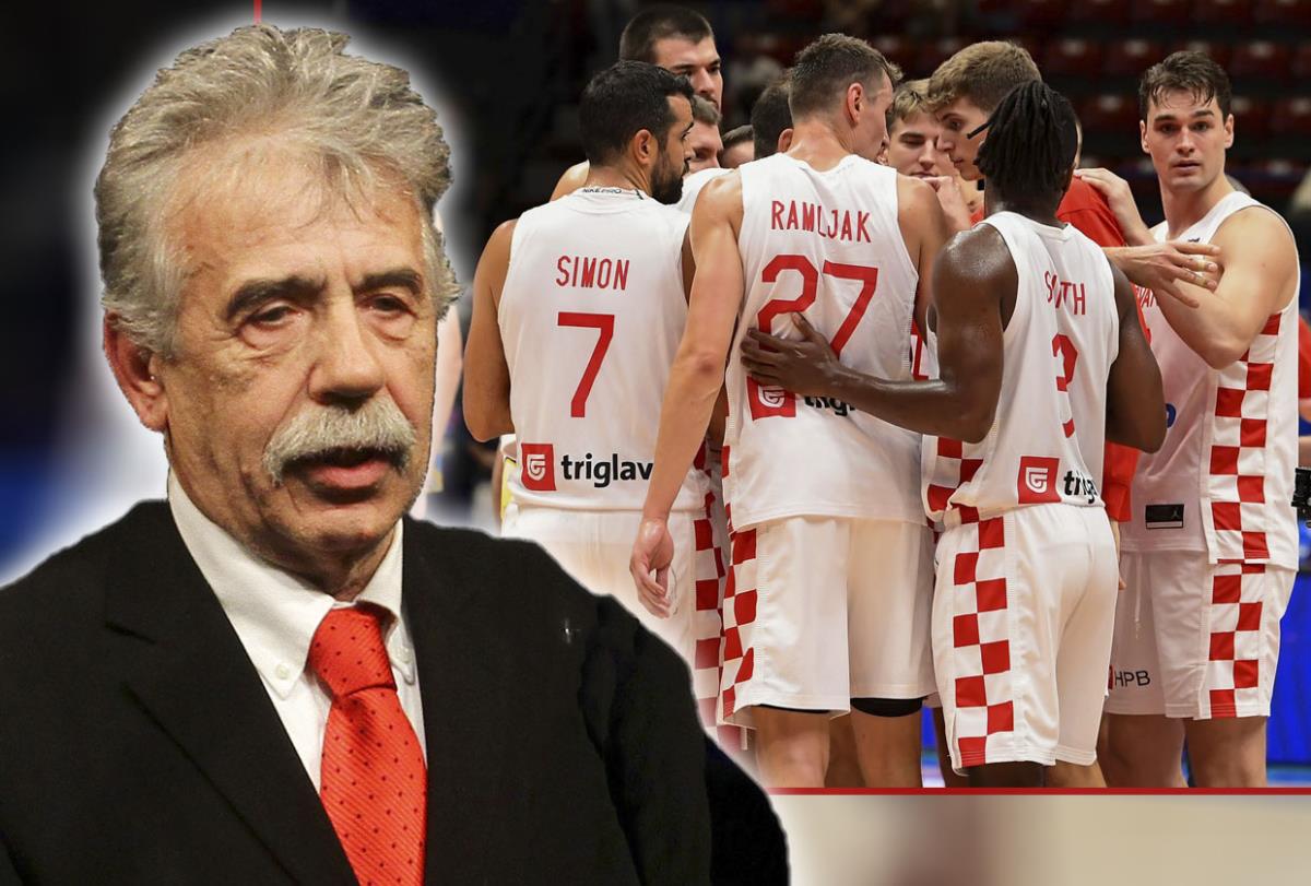 Ispovest legende jugoslovenske košarke kog su Hrvati obožavali! 14 godina bio bez posla