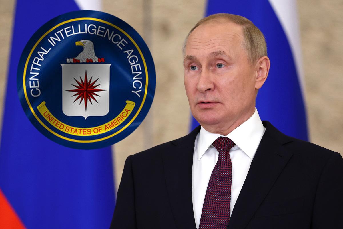 PAŽNJA CIA UPOZORAVA: Ne potcenjujte Putina, sad mora da donese odluku ...