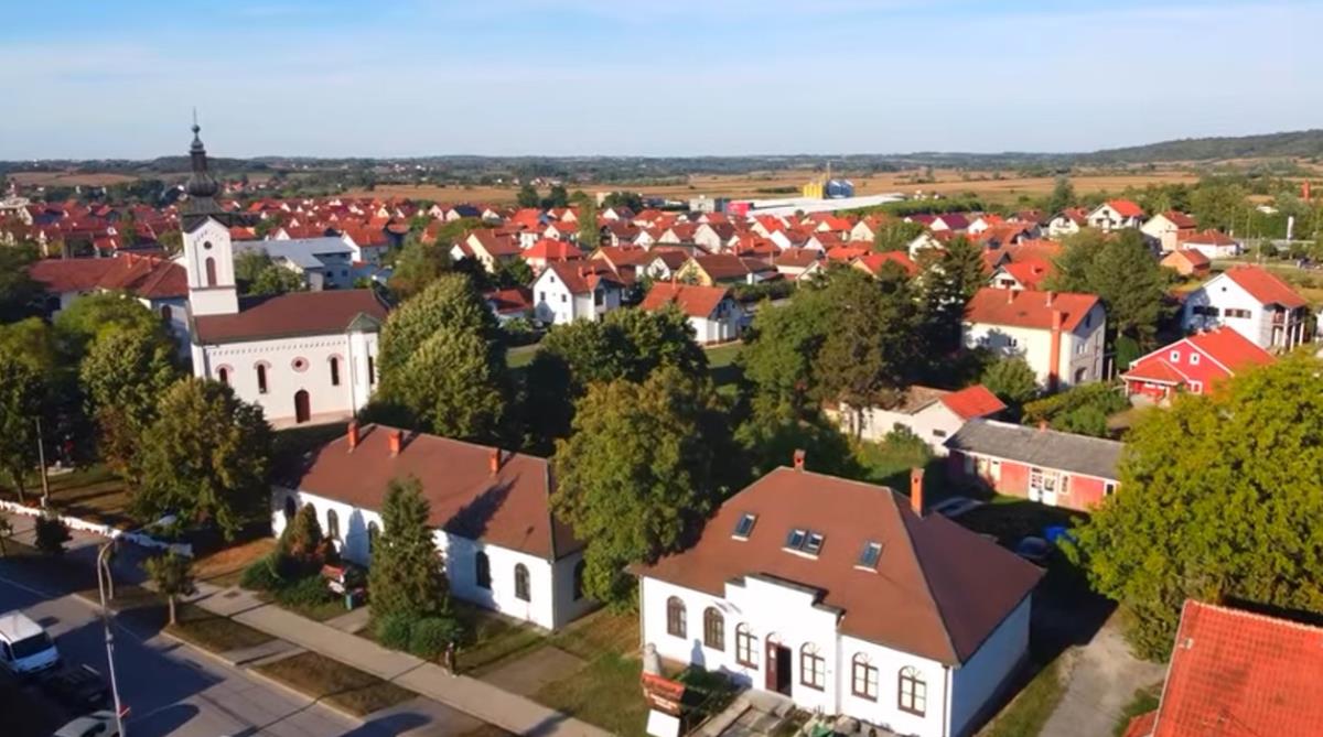 Sahranjeni majka i sin koji su poginuli kod Koceljeve | Kurir