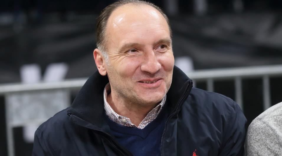 PARTIZAN APPOINTS NEW COACH! Black and White Legend Takes Over