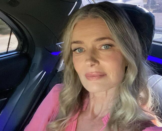 Sa 15 godina dobijala ponude za jahte i stanove: Paulina Porizkova otkrila jezivu stranu modelinga Kép