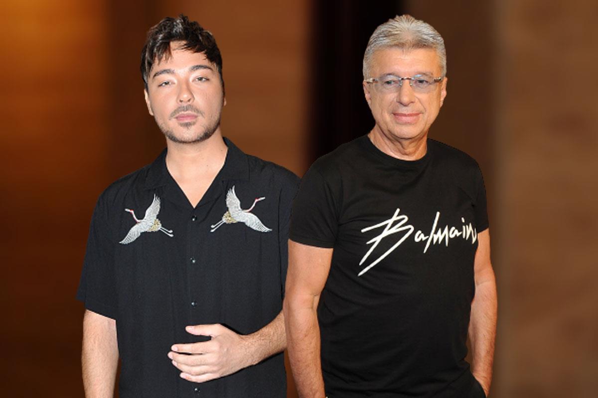 Milan Stanković je jedini pevač koji je imao problem sa Grandom | Kurir