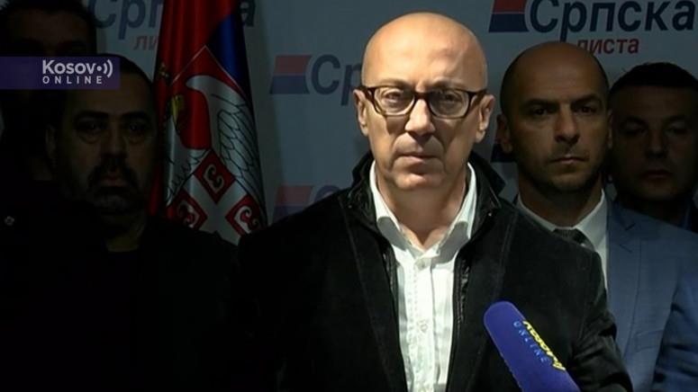 Rakić o dešavanjima na Kosovu i Metohiji | Kurir