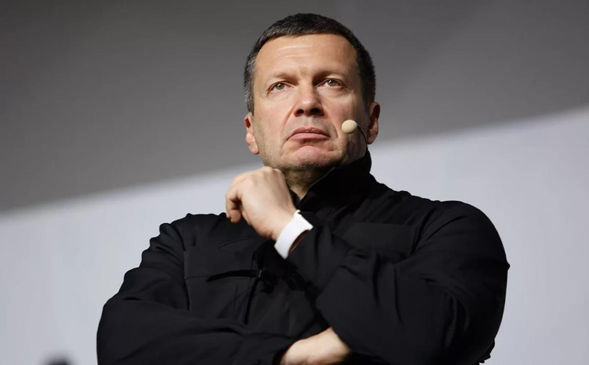 Ruski novinar: Želim smrt evropskim svinjama i Ukrajincima | Kurir